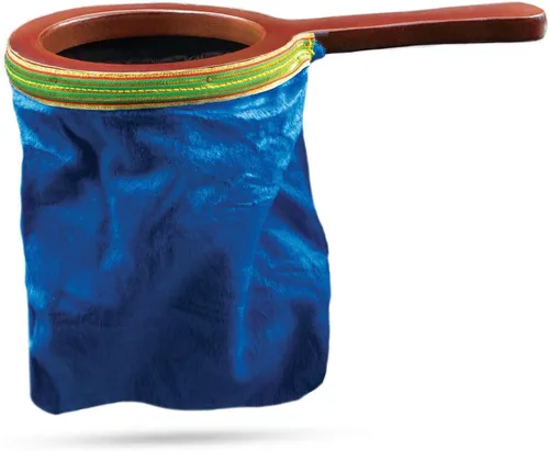 Vista 3 de Magic Makers Bolsa de cambio mágica - Conviértete en transformacional - Completo con Color Silk Blendo
