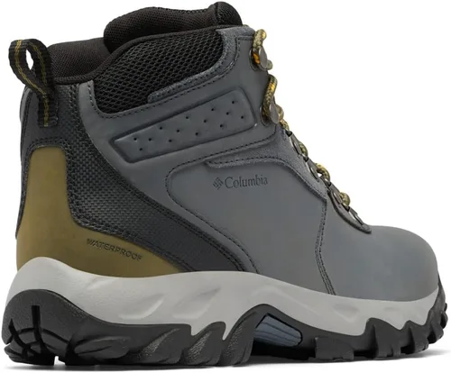 Vista 9 de Columbia Men's Discontinued Newton Ridge Plus II Waterproof Hiking Boot