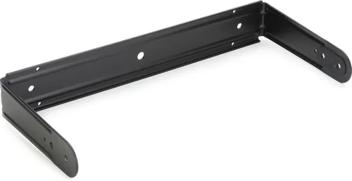Vista 17 de JBL Soporte en U profesional MTU-15 para altavoz bidireccional ultra compacto AC15, negro
