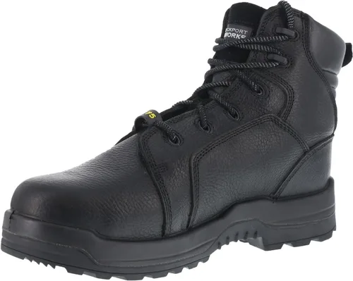 Vista 5 de Rockport Work More Energy Rk6465 - Zapatos de trabajo para hombre