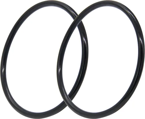 Vista 7 de R172009 Junta tórica para Pentair Rainbow Chlorinator Modelo 300/320 Tapa de Clorador de Piscina y Spa (2/Pack)