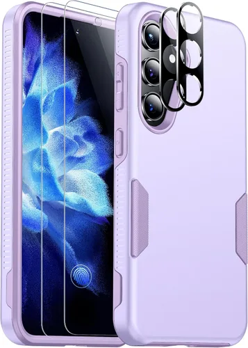 Vista 37 de Red2Fire Funda para Samsung Galaxy Z Fold 8 Ultra con protector de pantalla de privacidad, [compatible con Magsafe]