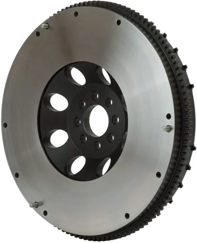Vista 7 de Etapa 2 embrague+volante compatible con Subaru Impreza Outback 2.2L 1995-2001