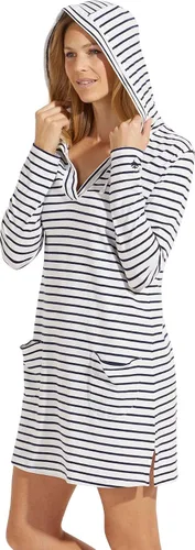 Vista 2 de Coolibar Catalina - Vestido de playa para mujer UPF 50+ - Protección solar