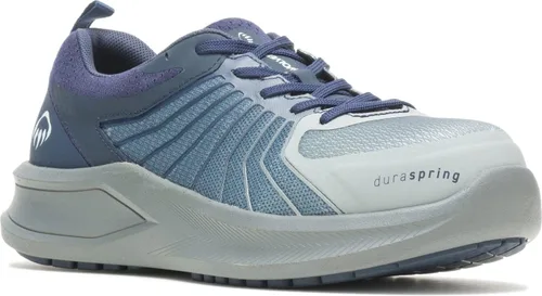 Vista 3 de WOLVERINE Men's Bolt DuraShocks Construction Shoe