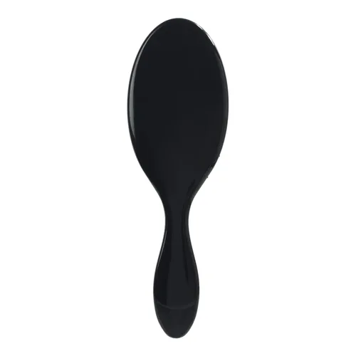 Vista 8 de Wet Brush - Cepillo desenredante para cabello grueso, negro, con cerdas ultrasuaves IntelliFlex que se deslizan a través de los nudos con facilidad