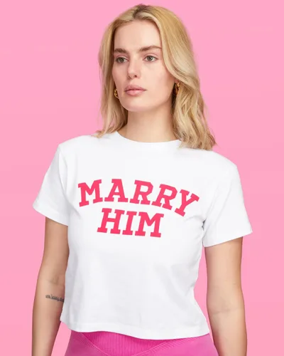 Vista 5 de xo, Fetti Camiseta blanca para despedida de soltera y despedida de soltera, decoración de fiesta de despedida de soltera, regalo de novia, regalo