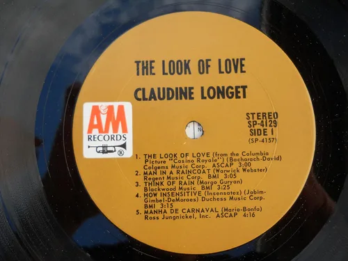 Vista 3 de The Look of Love