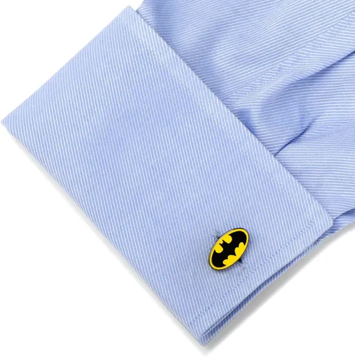 Vista 3 de Gemelos de Batman de DC Comics, con licencia