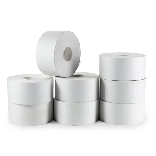 Vista 15 de IDL Packaging Cinta engomada Kraft activada por agua de 2.83" x 450', 30lb