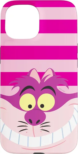 Vista 6 de Disney Alicia en el país de las maravillas Cheshire Cat - Carcasa para iPhone 17