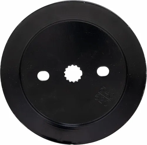 Vista 4 de John Deere Polea OEM 1023E 1025R GT245 GX 325 335 345 355 X 320 340 500 M140059