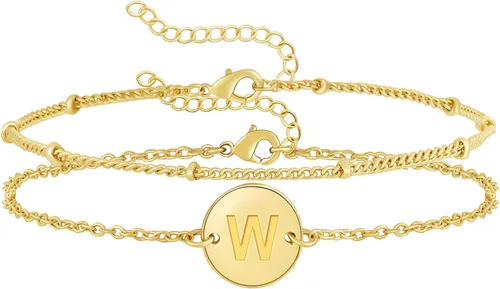Vista 10 de Long tiantian WWJD - Pulsera con texto en inglés «What Would Jesus Do», pulseras WWJD para mujeres, pulseras W.W.J.D para hombres, joyería