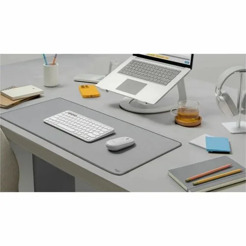 Vista 6 de K380 BLANCO (PEBBLE KEYS)