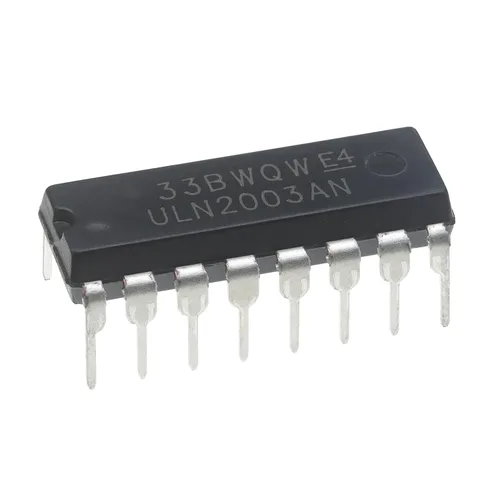Vista 59 de 2N2222 2N2222A Transistores amplificadores NPN de silicio TO-92 60V 800mA (Paquete de 200 piezas)