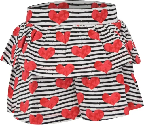 Vista 76 de Unique Baby Girls 2pc Skirt Set Outfit Long Sleeve Top with Skirt