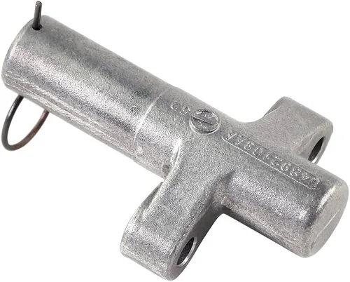 Vista 14 de MPLUS Tensor Hidráulico Ajustador de Correa de Distribución Compatible con 1989-1995 para Hyundai Elantra Sonata/para Mitsubishi Eclipse Galant