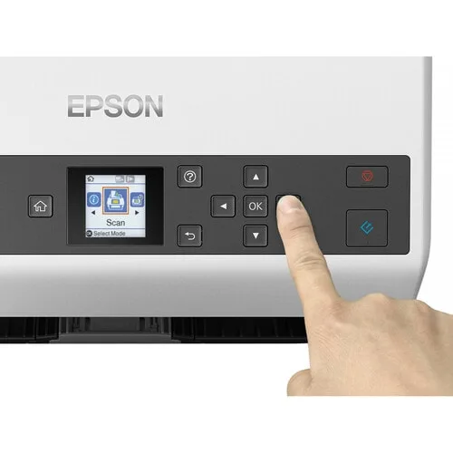 Vista 5 de DS-870 ESCANER DE DOCUMENTOS 65 PPM