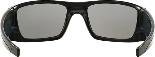 Vista 3 de Oakley Fuel Cell - Gafas de sol con lentes polarizadas color negro mate