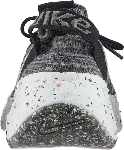 Vista 3 de Nike Space Hippe 04 Cd3476 - Zapatillas deportivas para mujer