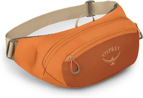 Vista 4 de Osprey Daylite - Riñonera