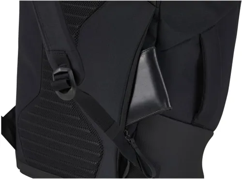 Vista 5 de HEAD Pro X Racqpack - Mochila de tenis con capacidad para 3 raquetas, compartimento de control climático CCT+, funda para laptop, diseño de tapa