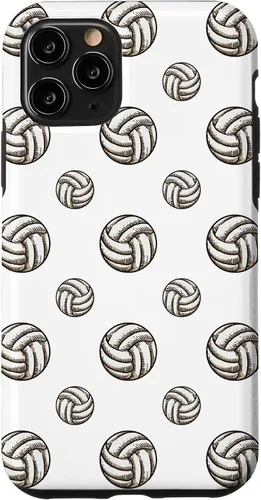 Vista 29 de Volleyball Case for iPhone 17