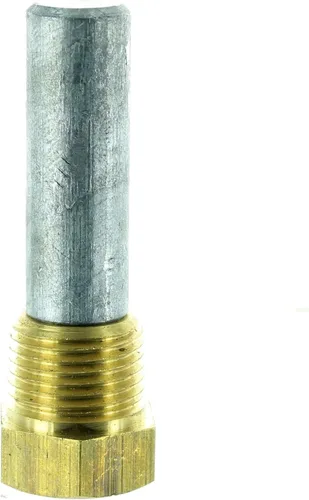 Vista 4 de Volvo Penta Nuevo Ánodo de lápiz de zinc OEM, 3858995