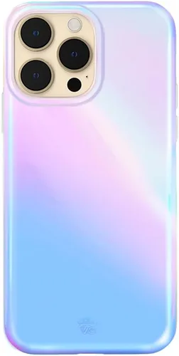 Vista 24 de VELVET CAVIAR Funda para iPhone 14, probada en caídas de 10 pies, concha de tortuga