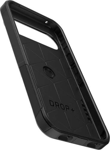 Vista 4 de OtterBox Funda para Google Pixel 10 Pro XL (solamente) – Serie Commuter – Negro – Delgado y resistente – Apto para bolsillo – con protección