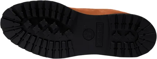 Vista 3 de Timberland - Botas impermeables de calidad premium para hombre, 6 pulgadas