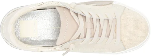 Vista 5 de Dolce Vita Zina - Tenis para mujer, Leopardo