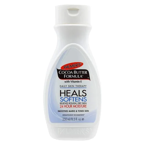 Vista 2 de Palmer's Loción de manteca de cacao con vitamina E 1.7z (paquete de 3)