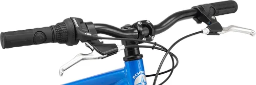 Vista 6 de Schwinn High Timber - Bicicleta de montaña para jóvenes y adultos hombres mujeres niños niñas, ruedas de 24 a 29 pulgadas, 7 o 21 velocidades