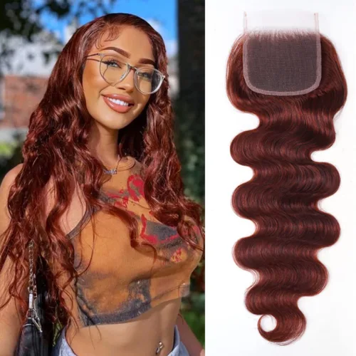 Vista 11 de Beauty Forever #FB30 - Extensiones de cabello humano virgen Remy virgen sin procesar de 8 pulgadas, 8 pulgadas FB30 Color 1 Bundle