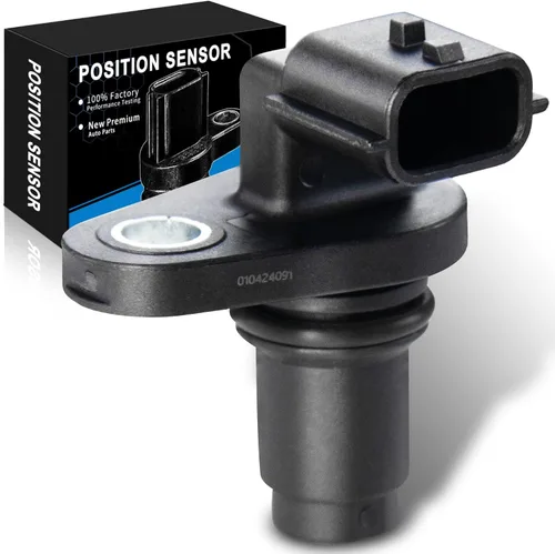 Vista 10 de Sensor de posición del árbol de levas para: Ford F150 F250 F350 E150 E250 E350 Expedition Explorer Crown Victoria para:-Mustang para:-Lincoln Mark