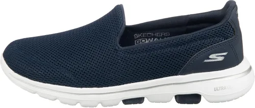 Vista 3 de Skechers Gowalk 5 - Zapatillas de deporte para mujer