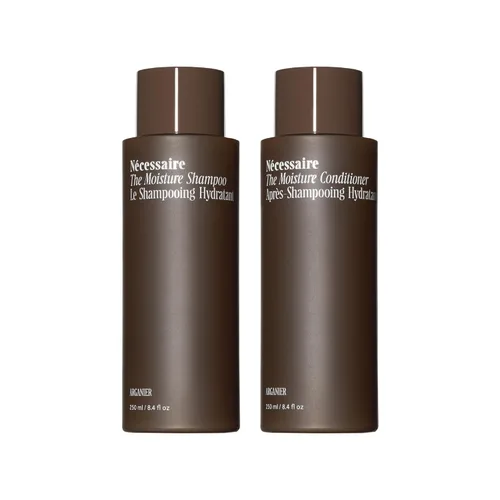 Vista 9 de Rosemary Hair Duo. Set de champú y acondicionador de romero Multi-proteína