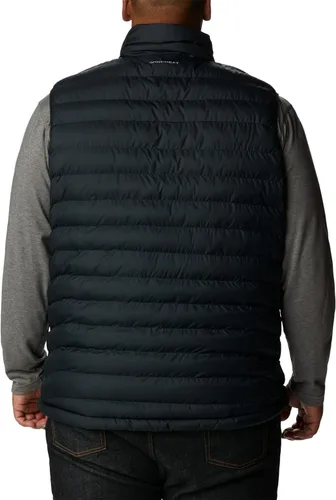 Vista 7 de Columbia Men's Powder Lite Vest