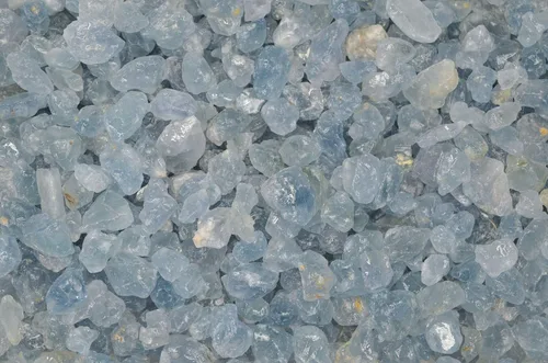 Vista 23 de Fantasia Materiales: 1 lb Amazonita Piedras en bruto de Madagascar
