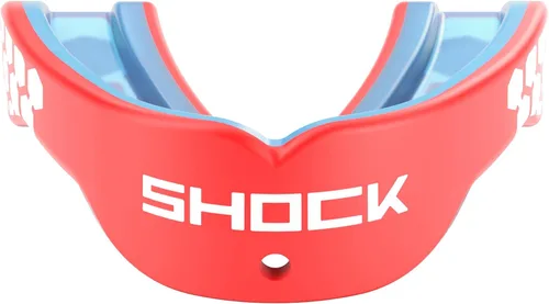 Vista 13 de Shock Doctor Gel Max Power Carbon - Protector bucal convertible