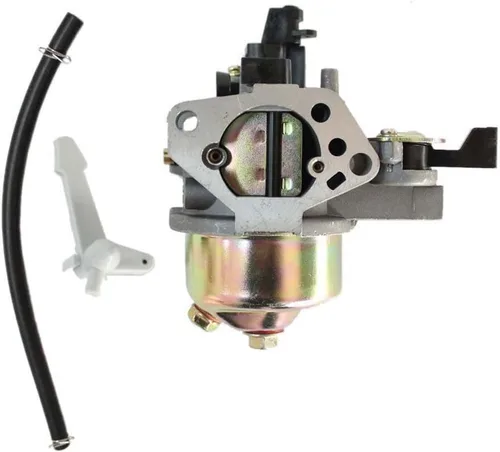 Vista 4 de HONDA GX390 carburador para repuesto de 16100-ZF6-V01
