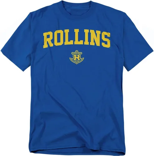Vista 36 de Colección 3 de camisetas unisex para adultos con arco de un color