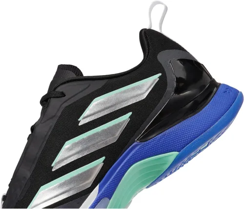 Vista 5 de adidas Tenis Avacourt para mujer