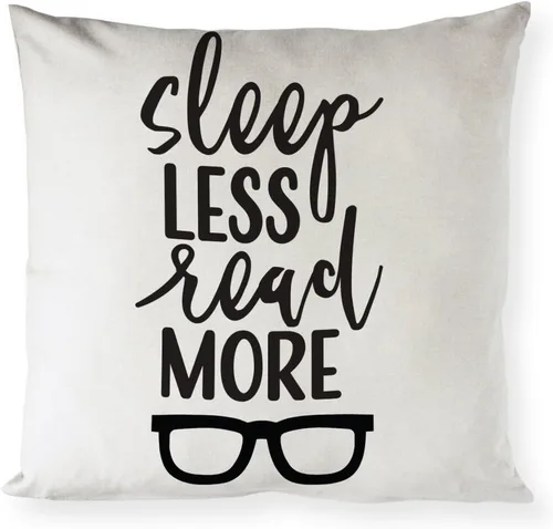 Vista 33 de The Cotton & Canvas Co. Home is Wherever I'm with You - Funda de almohada, funda de cojín, funda de almohada decorativa