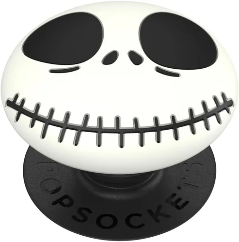 Vista 41 de PopSockets Agarre adhesivo para teléfono, soporte, soporte para teléfono, Disney - Mickey Cobweb