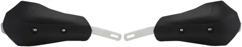 Vista 2 de JFG RACING Guardamanos para motos de tierra, universales ensanchados de 7/8" 22mm y 1 1/8" 28mm para CRF XCW SXF YZ YZF KLX 110 150 250 300 450 Dirt