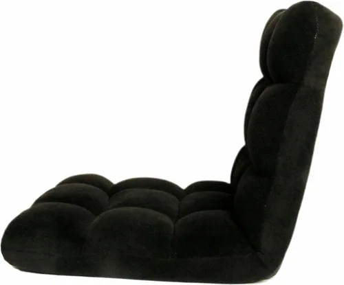 Vista 3 de Iconic Home Daphene - Silla ergonómica con espuma de memoria ajustable