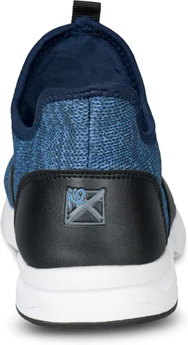 Vista 4 de KR Strikeforce Men's Athletic Bowling Shoes