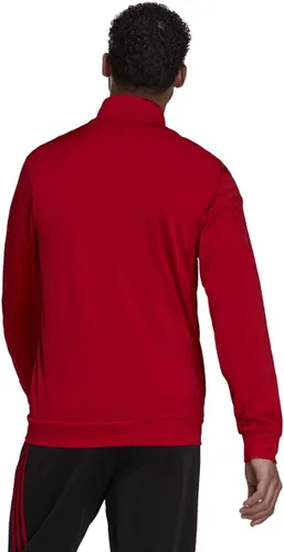 Vista 2 de adidas Men's Essentials Warm-up 3-Stripes Track Top
